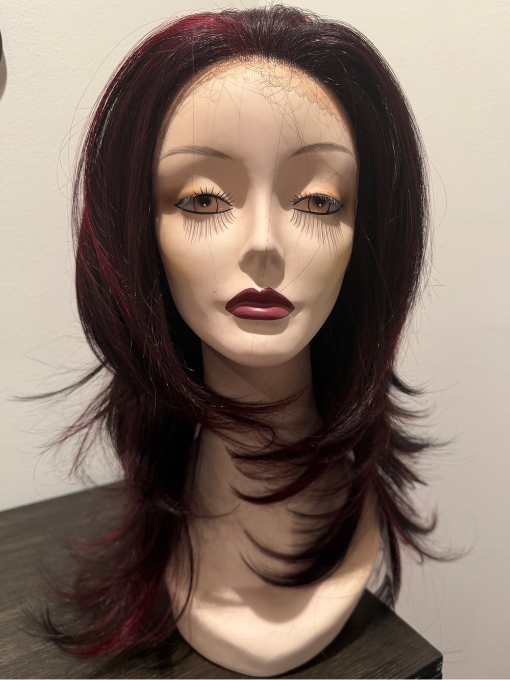 Women's Luscious Layeres by Sherri Shepard 0174